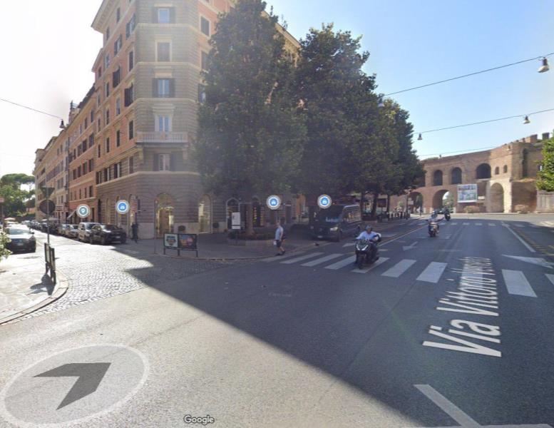 negozio in vendita a Roma
