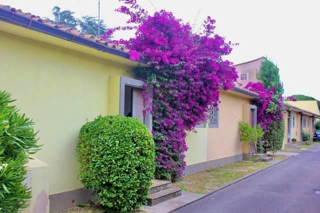 casa indipendente in vendita a Roma in zona Olgiata