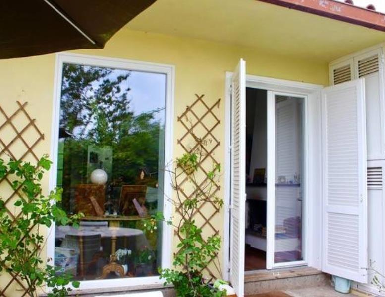 casa indipendente in vendita a Roma in zona Olgiata