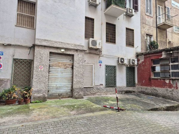 negozio in vendita a Roma in zona Tiburtino