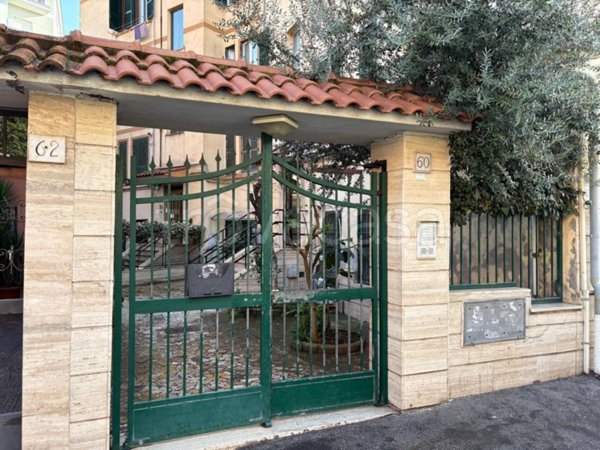 monolocale in vendita a Roma in zona Prenestino-Centocelle