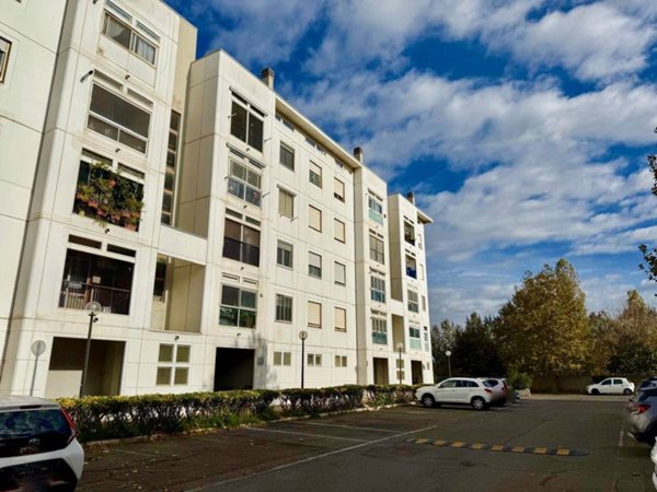 appartamento in vendita a Roma in zona Ostia