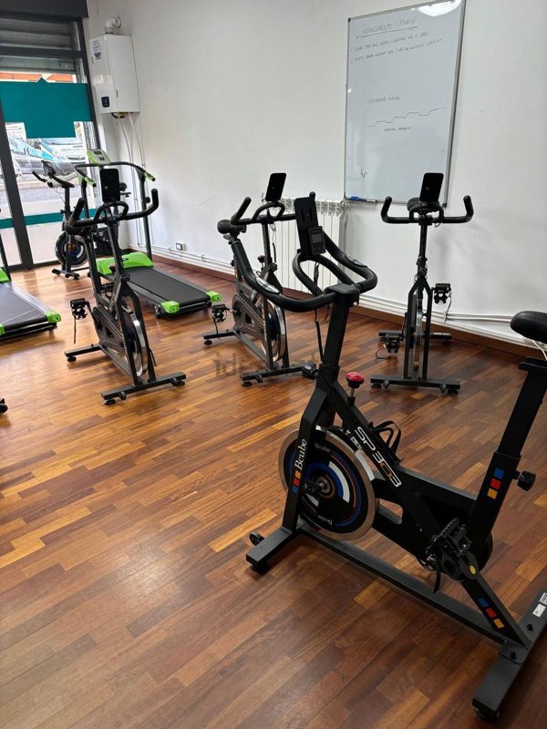 appartamento in vendita a Roma in zona Ponte di Nona