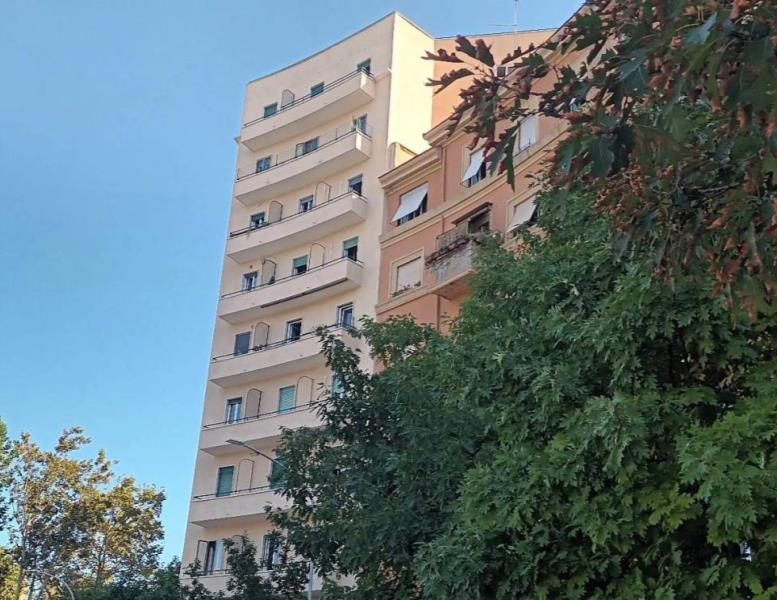 appartamento in vendita a Roma in zona Della Vittoria