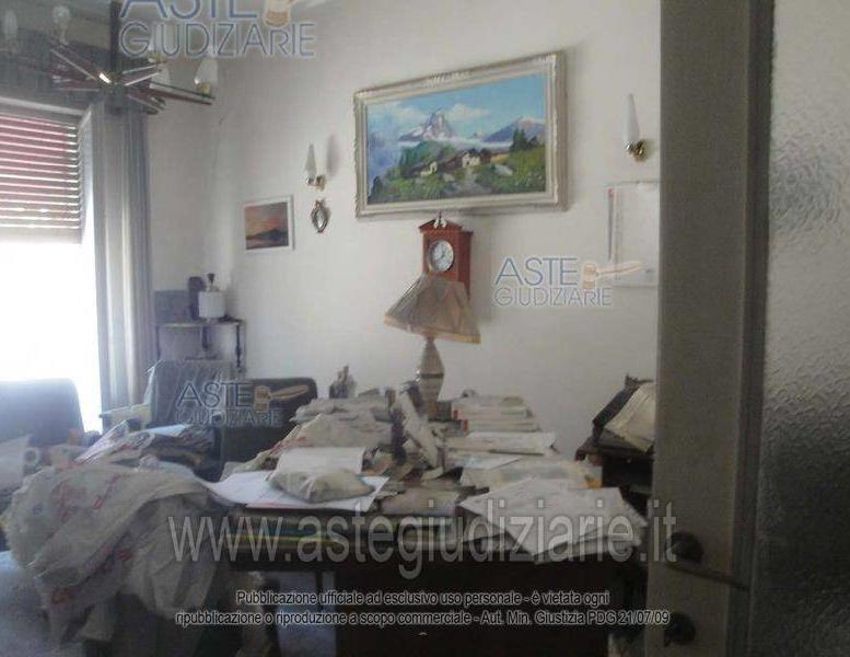 appartamento in vendita a Roma in zona Gianicolense