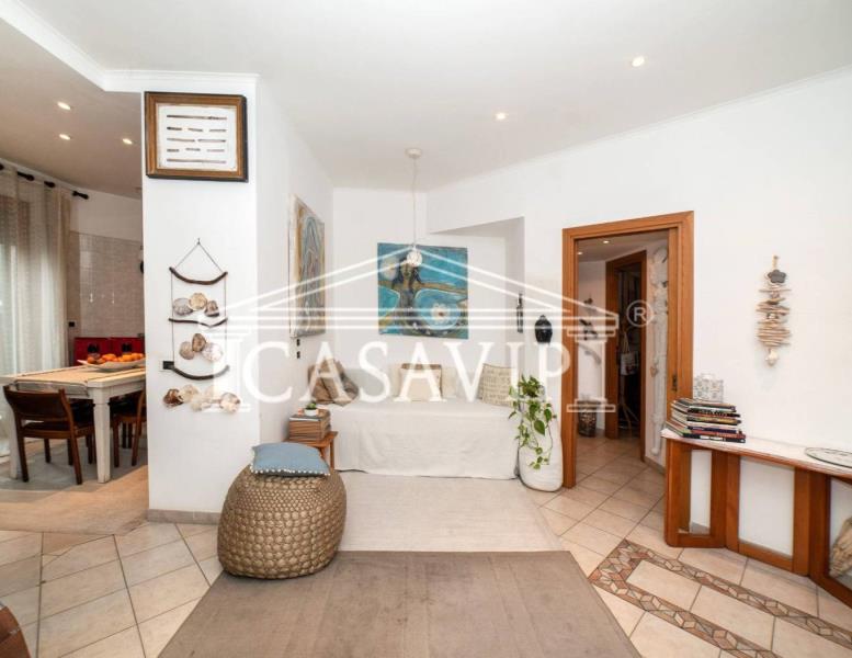appartamento in vendita a Roma in zona Aurelio