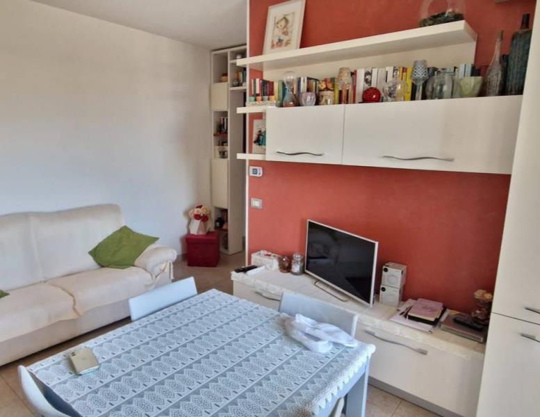 appartamento in vendita a Roma in zona Ponte di Nona