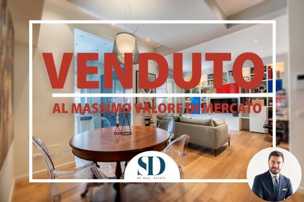 appartamento in vendita a Roma in zona Aurelio