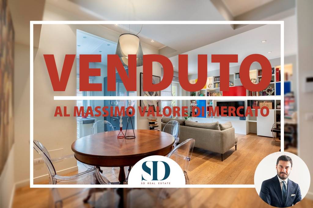 appartamento in vendita a Roma in zona Aurelio