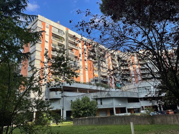 appartamento in vendita a Roma in zona Collatino