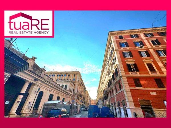 negozio in vendita a Roma in zona Rione Prati