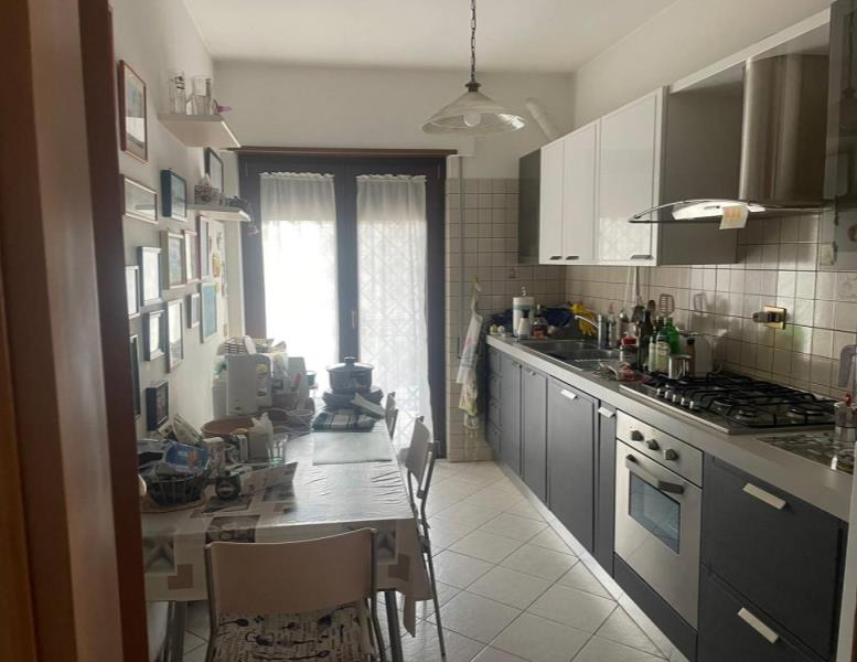 appartamento in vendita a Roma in zona Tor Vergata/Torrenova