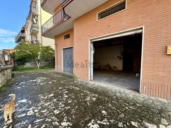 appartamento in vendita a Roma in zona Cinquina