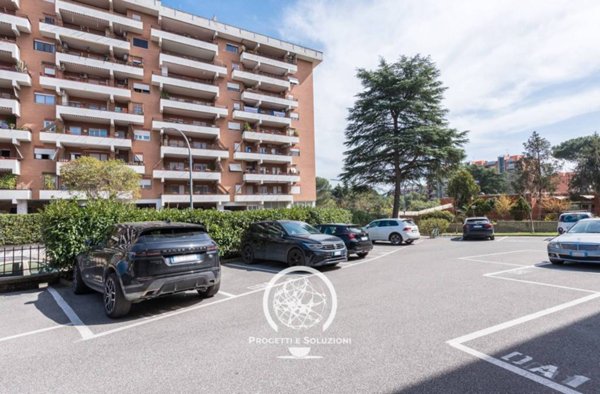 appartamento in vendita a Roma in zona Alessandrino