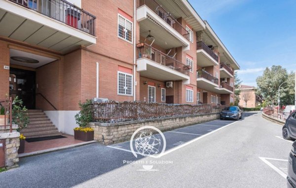 appartamento in vendita a Roma in zona Alessandrino
