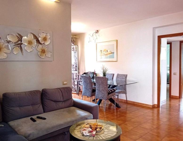 appartamento in vendita a Roma in zona Montespaccato