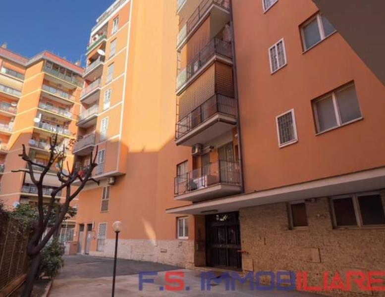appartamento in vendita a Roma in zona Collatino