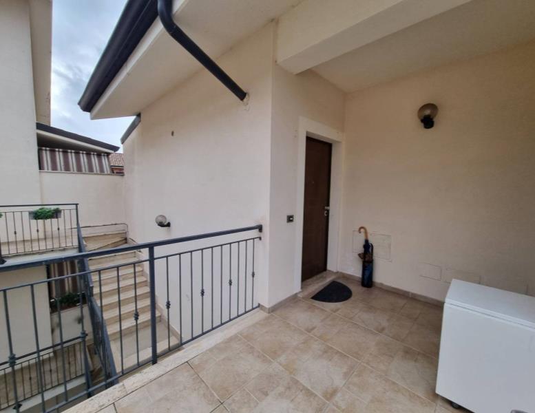 appartamento in vendita a Roma in zona Ottavia