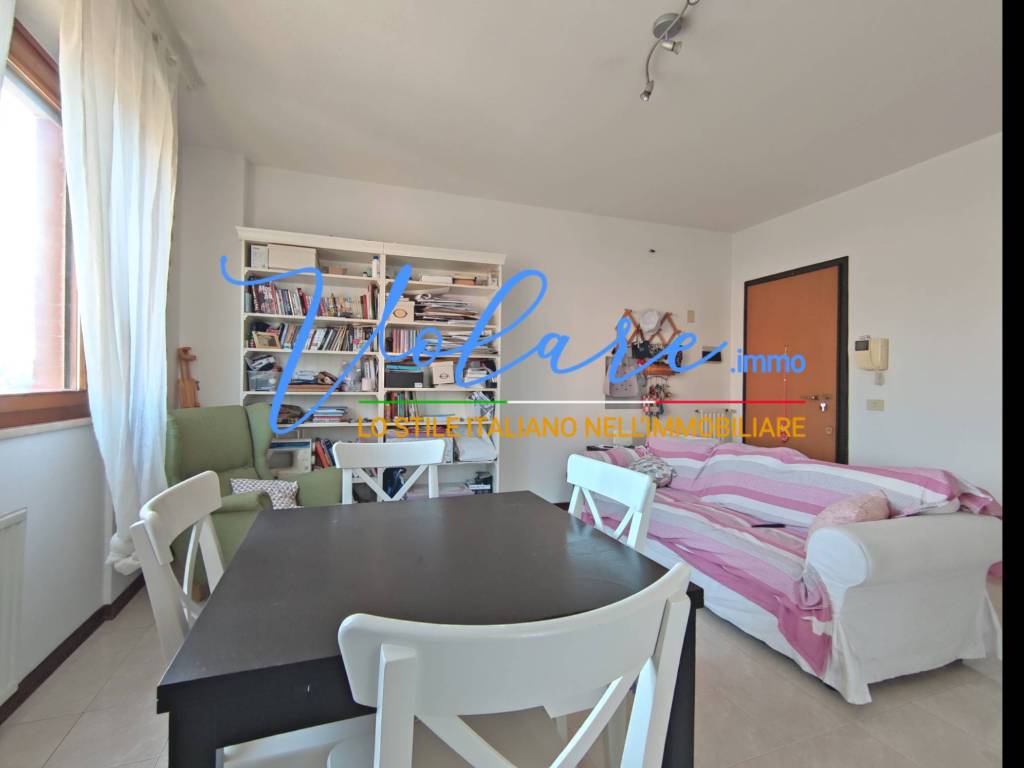 appartamento in vendita a Roma in zona Monte Sacro/Talenti