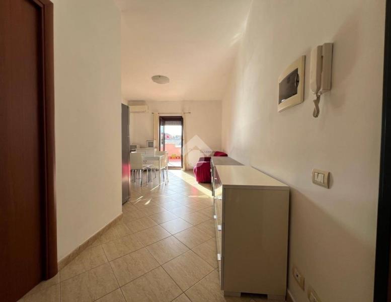 appartamento in vendita a Roma in zona Borghesiana