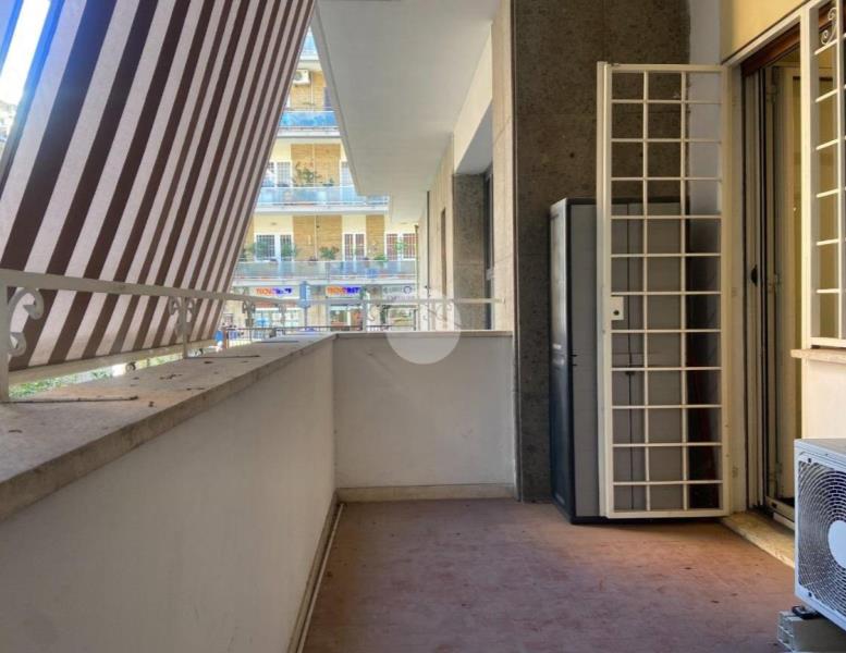 appartamento in vendita a Roma in zona Monte Sacro/Talenti