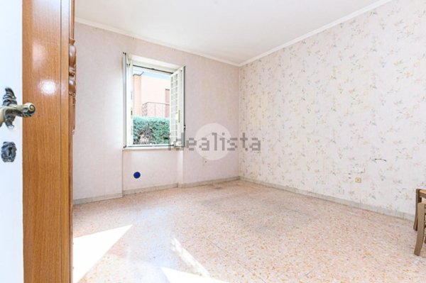 appartamento in vendita a Roma in zona Portuense