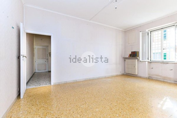 appartamento in vendita a Roma in zona Portuense