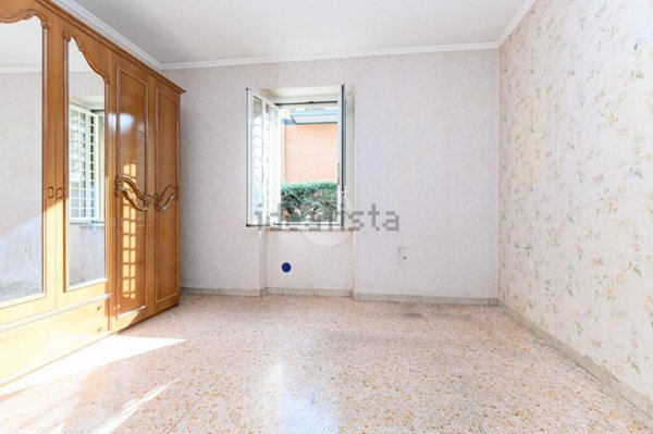 appartamento in vendita a Roma in zona Portuense
