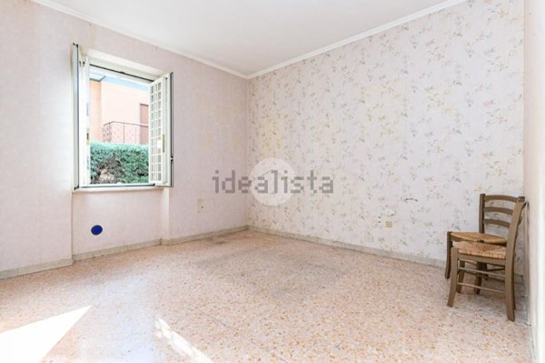 appartamento in vendita a Roma in zona Portuense