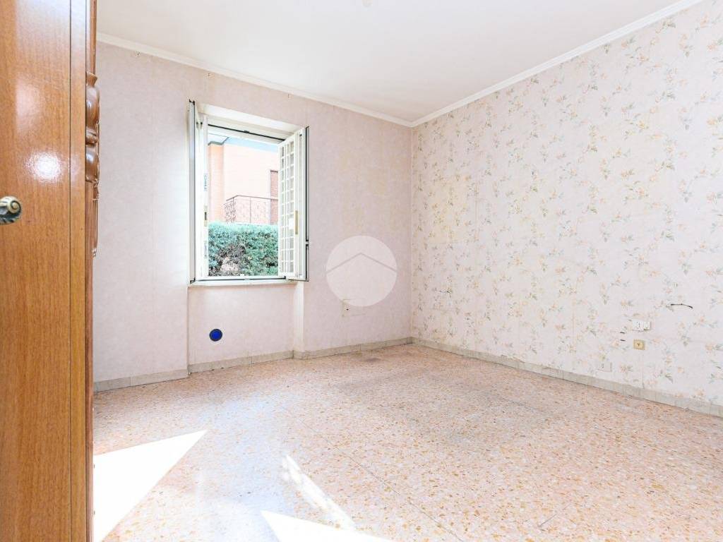 appartamento in vendita a Roma in zona Portuense