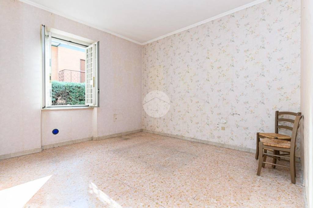 appartamento in vendita a Roma in zona Corviale
