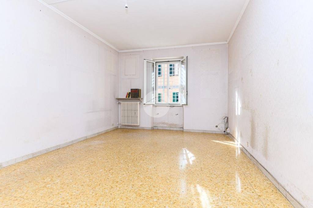 appartamento in vendita a Roma in zona Corviale