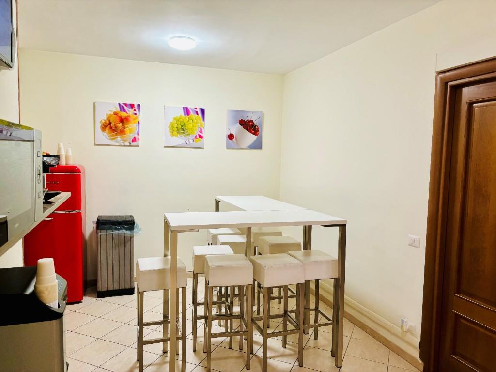 casa indipendente in vendita a Roma in zona Romanina