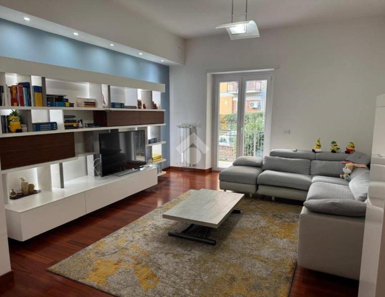 appartamento in vendita a Roma in zona Salario