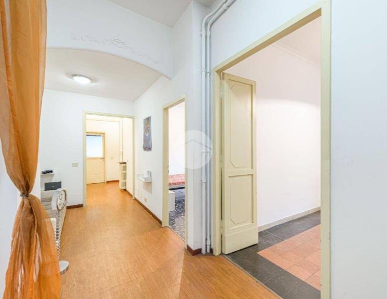 appartamento in vendita a Roma in zona Trieste