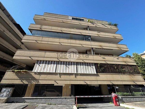 appartamento in vendita a Roma in zona Ponte di Nona