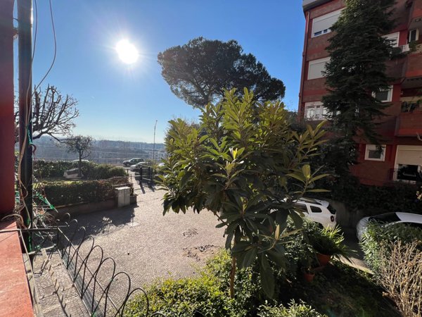 quadrivano in vendita a Roma in zona Monte Sacro/Talenti