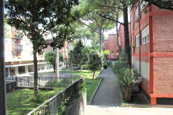 appartamento in vendita a Roma in zona Monte Sacro/Talenti