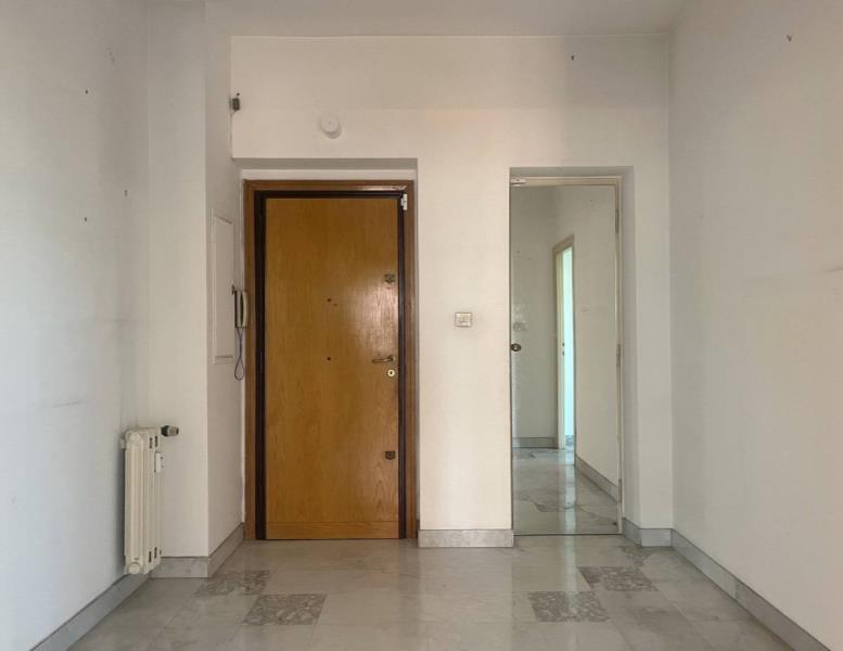 appartamento in vendita a Roma in zona Monte Sacro/Talenti