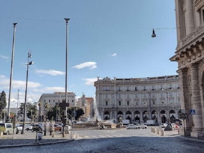 ufficio in vendita a Roma