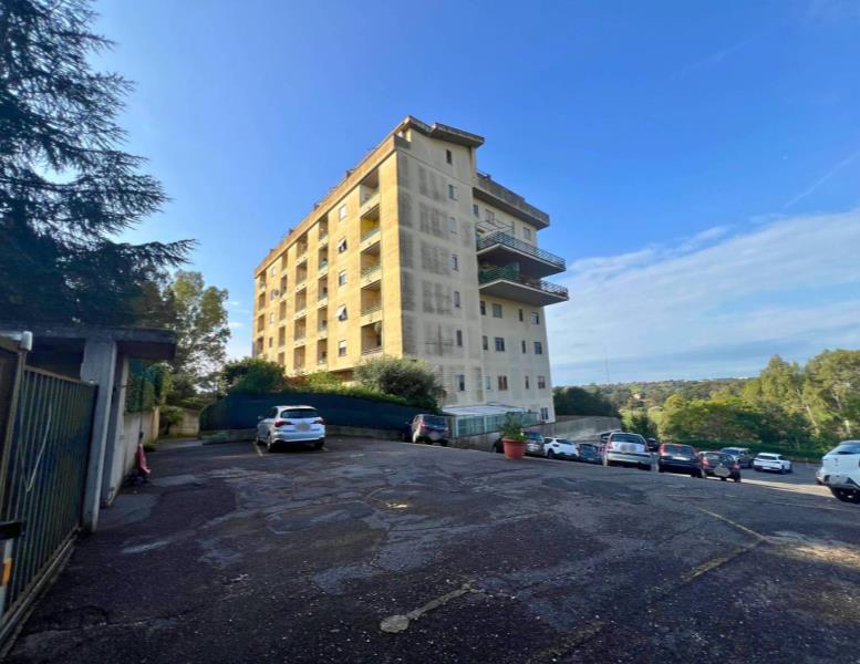 appartamento in vendita a Roma in zona Casalotti
