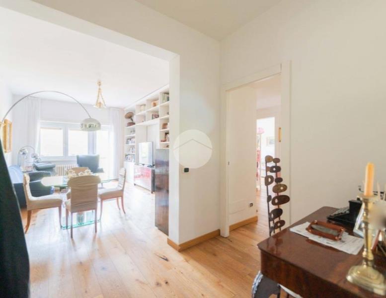 appartamento in vendita a Roma in zona Rione Prati