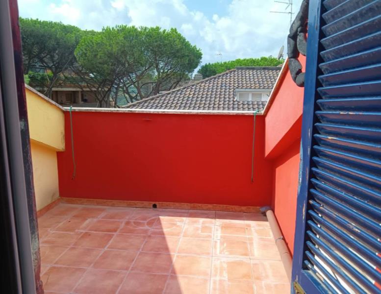 appartamento in vendita a Roma in zona Tor di Quinto