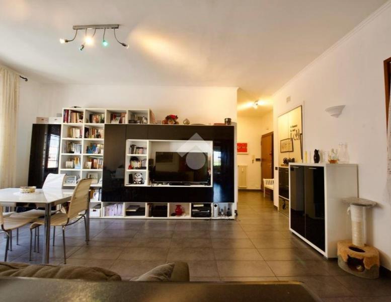 appartamento in vendita a Roma in zona Ostia