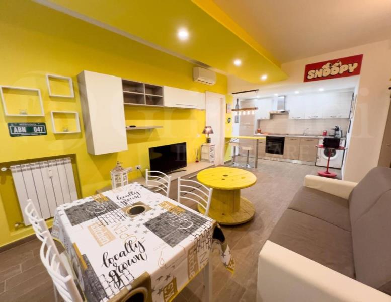 appartamento in vendita a Roma in zona Della Vittoria