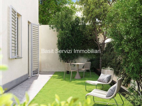 appartamento in vendita a Roma in zona Gianicolense