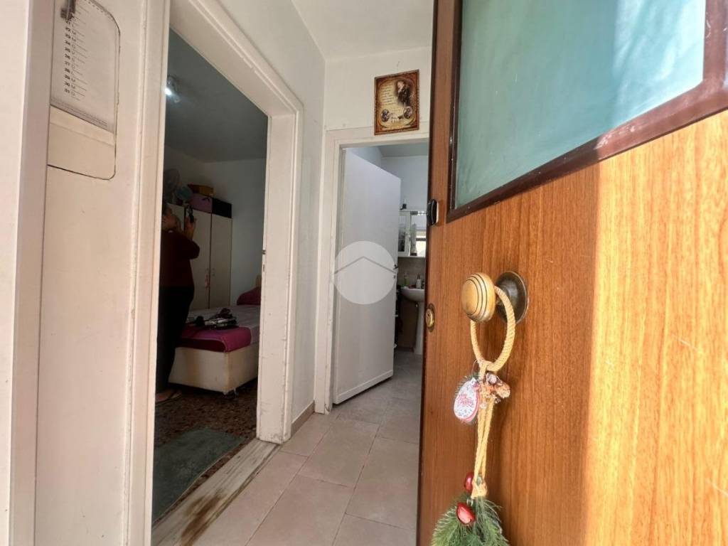 appartamento in vendita a Roma in zona La Pisana