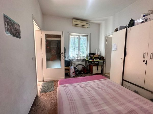 appartamento in vendita a Roma in zona La Pisana