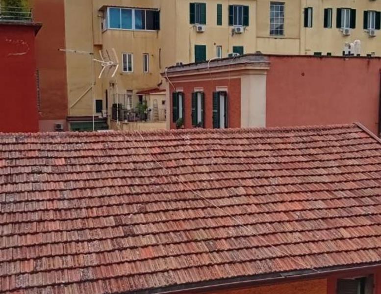 appartamento in vendita a Roma in zona Tiburtino