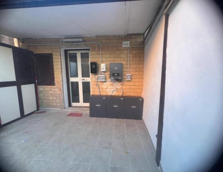 appartamento in vendita a Roma in zona Ottavia